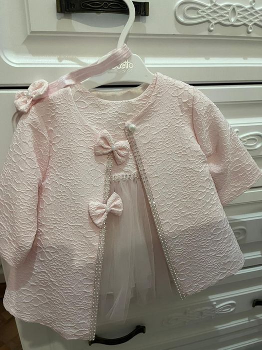 Продам платье новый