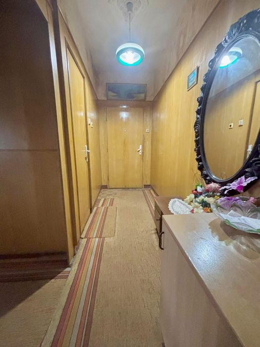 Продава се Тристаен апартамент в Варна, Победа - 59 кв.м за 2253 €/кв.м - Снимка #3