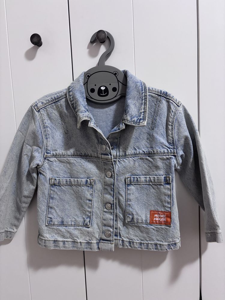 Zara,lc waikiki  детски якета и дъждобран