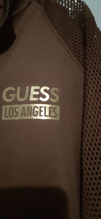 Vind trening Guess M
