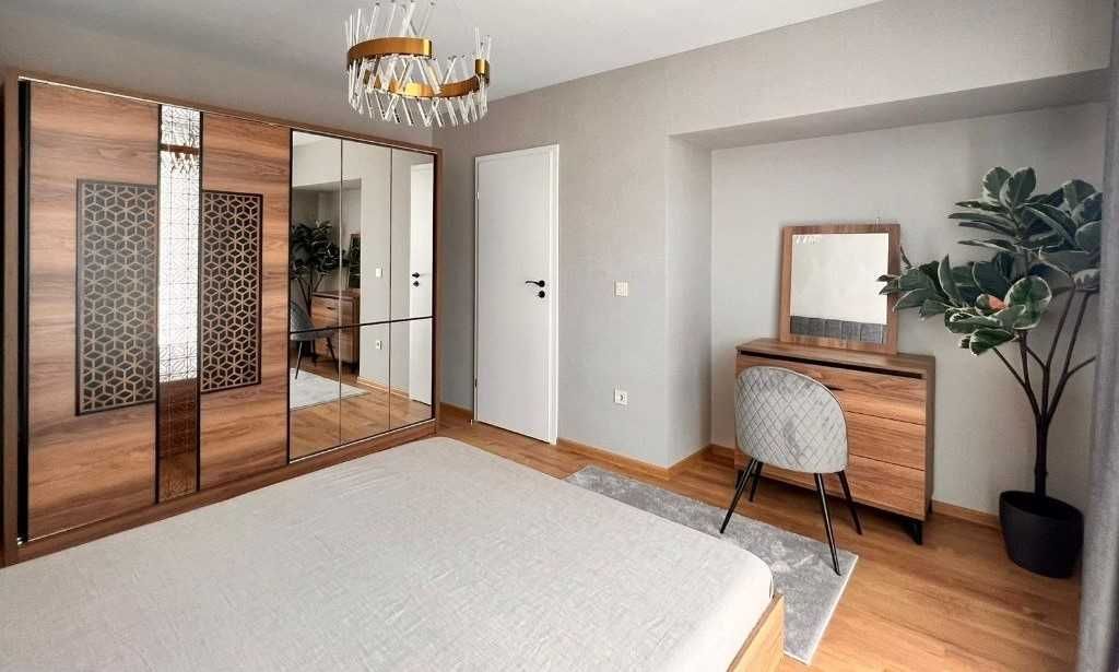 Продава се Тристаен апартамент в Стара Загора, Самара 3 - 75 кв.м за 1987 €/кв.м - Снимка #2