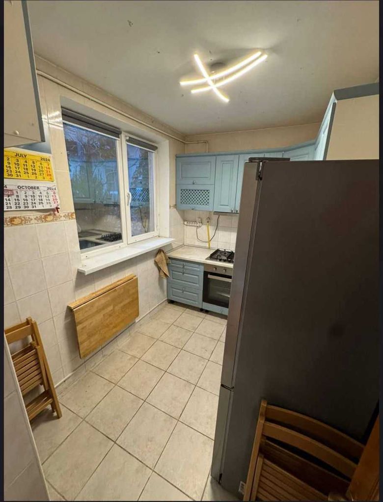 Дава се под наем Етаж от къща в София, Левски - 50 кв.м за 325 € - Снимка #4