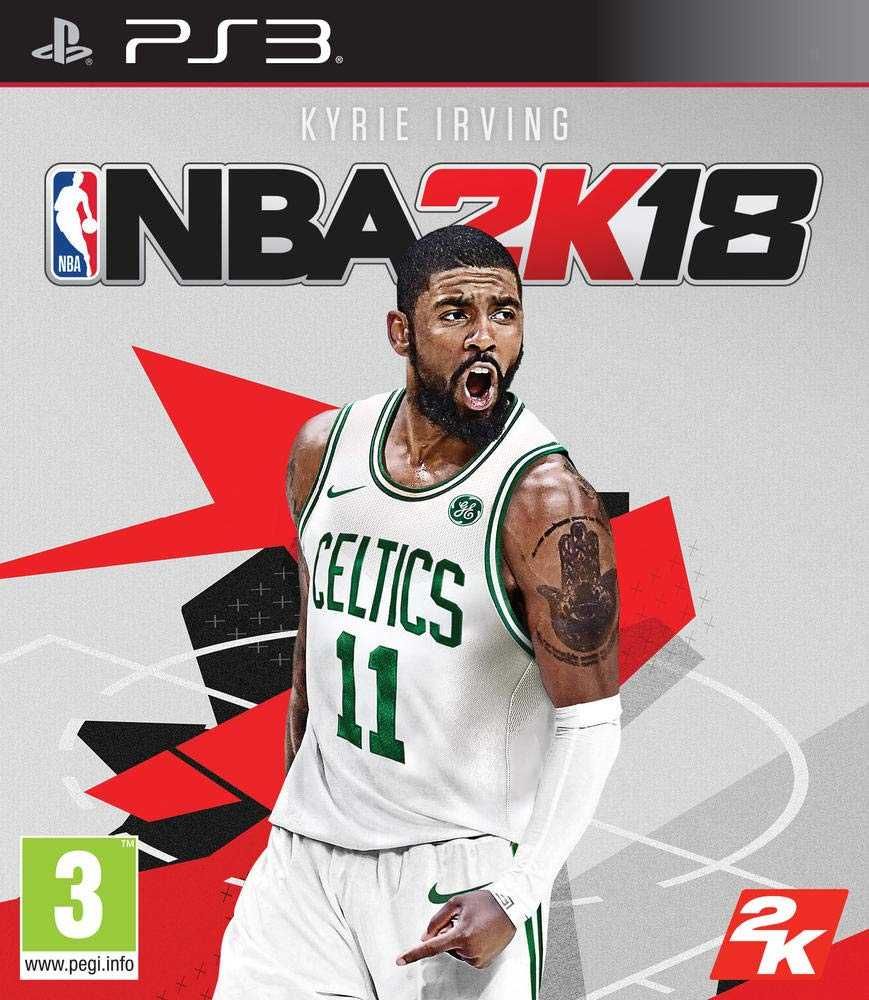 [ PS3 > FIFA 18 / GTA 5 / MINECRAFT / Tekken / WWE за PlayStation 3
