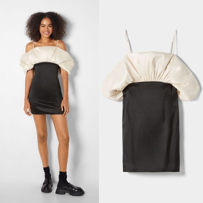Рокли Bershka, PLT