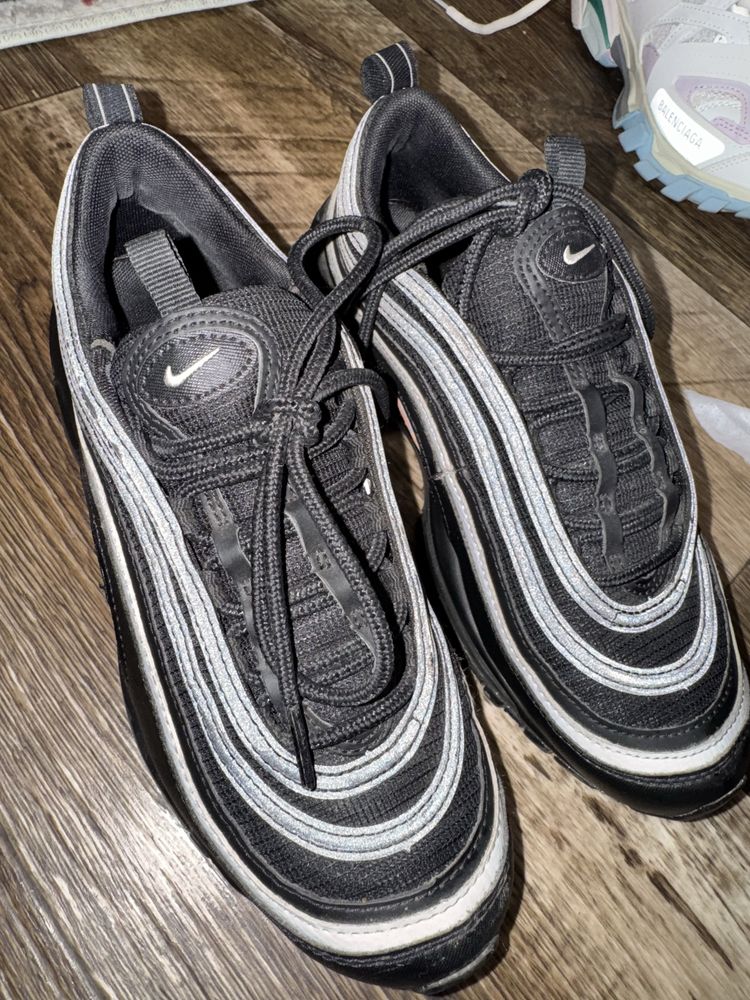 Оригинални NIKE AIR MAX 97.