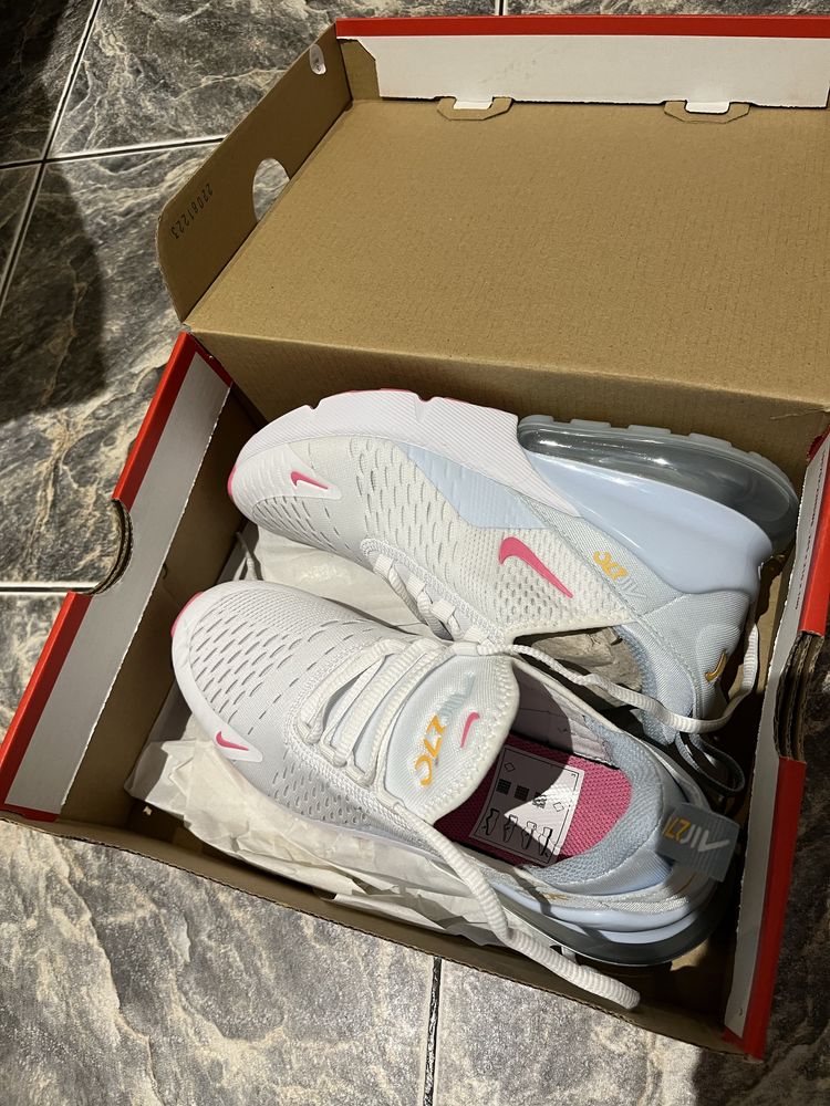 Nike air max 270 дамски