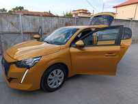 Peugeot 208 1.2 PURE TECH - GAS