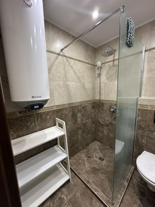 Дава се под наем Двустаен апартамент в Пловдив, Христо Смирненски - 65 кв.м за 400 € - Снимка #5