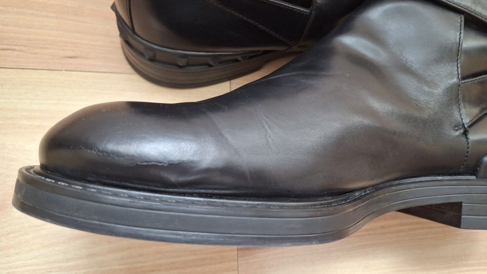 Ghete barbati Valentino Garavani 43