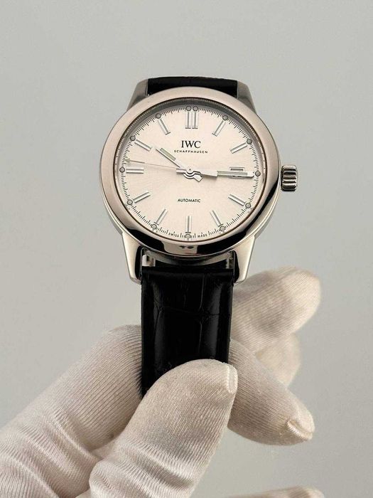 часы IWC Ingenier