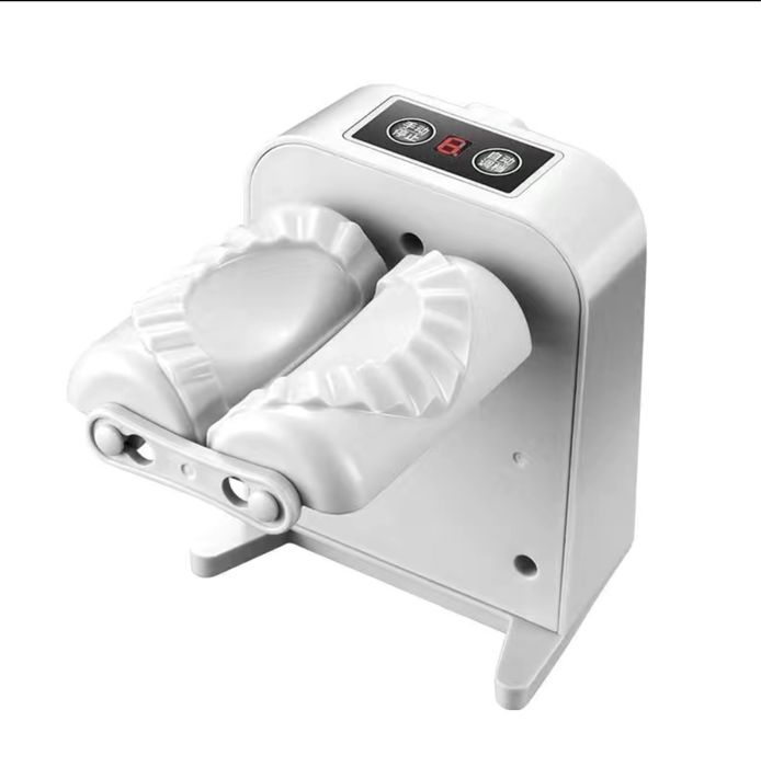 Электрическая машинка для лепки теста