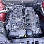 Motor 1.8 tfsi CAB CABD CABA audi a5 a4 b8 cutie turbina injectoare