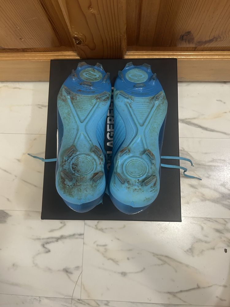 Nike Phantom Luna Elite FG