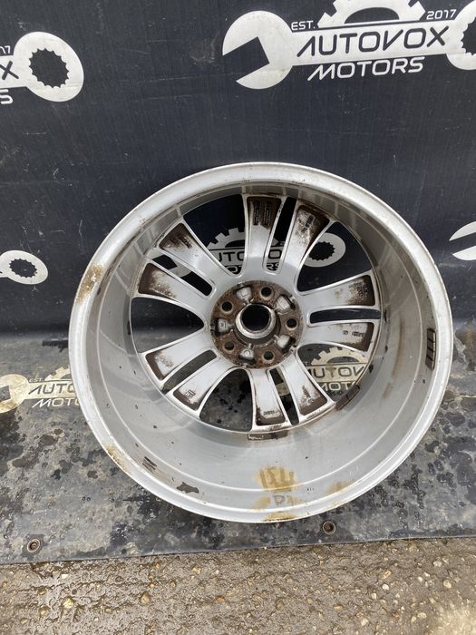 Janta aliaj 18" Opel Astra K