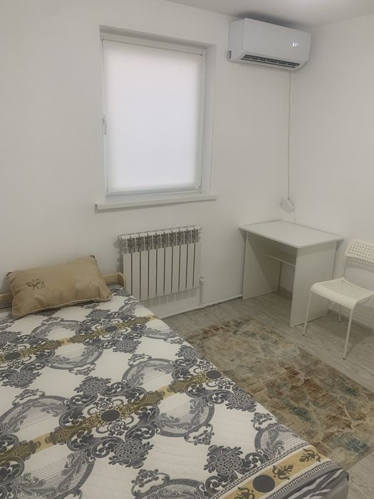 Сдается комната в мкр Оркен (Жумыскер 2)