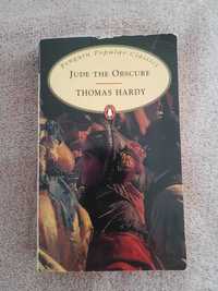 Jude the Obscure - Thomas Hardy (Penguin Readers)