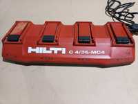 Зарядно Hilti C 4/36-MC4