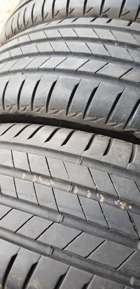 Летни гуми-2022г/21г.-15цола-185/65-1бр.-65лв."BRIDGESTONE "