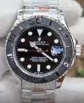 ROLEX YAHT Master Automatic Nou