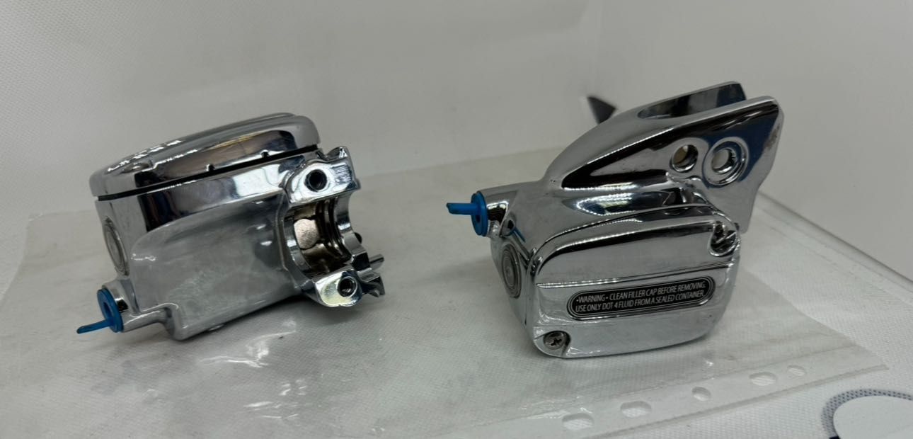 Harley Davidson помпа за предна спирачка / спирачна помпа