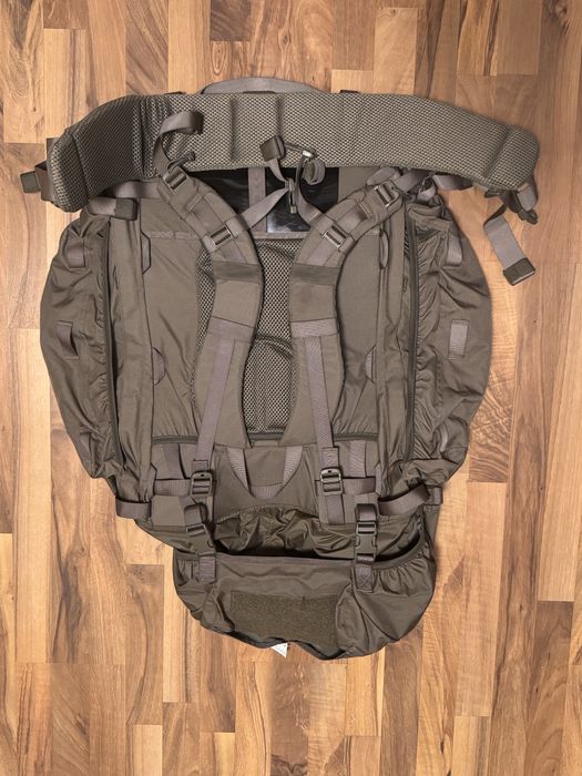 Rucsac militar 100 litri