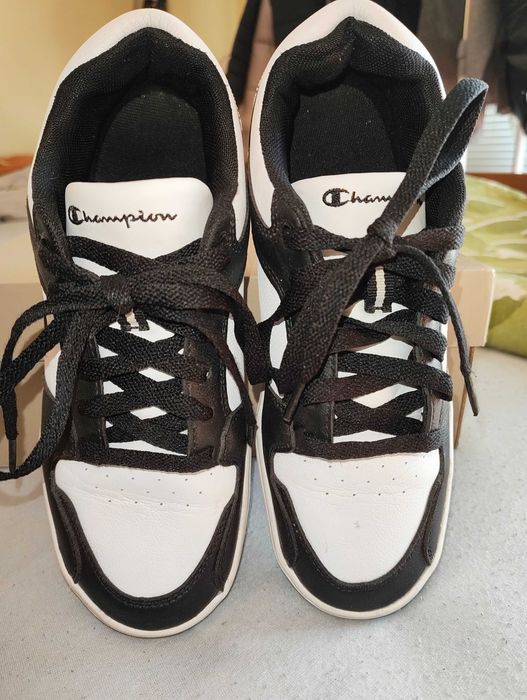 Спортни обувки Champion