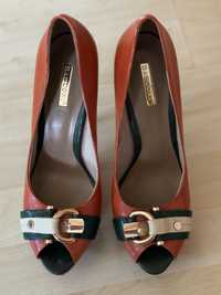 Туфли женские Baskoni размер 38
