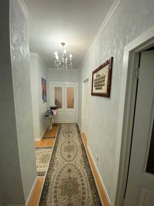 Продам 3 комнатную квартиру в ИПОТЕКУ