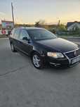 Volkswagen Passat b6