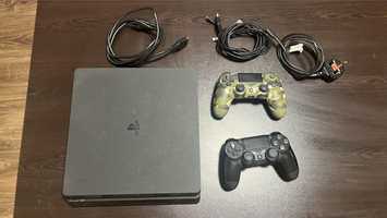 Playstation 4 slim 500GB