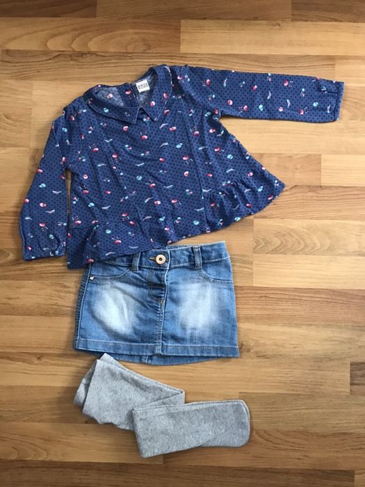 Детски дрешки за 2 год.