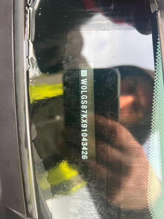 Dezmembrez opel insigni 2.0cdti cod A20DTJ cutie 6 trepte Faruri xenon