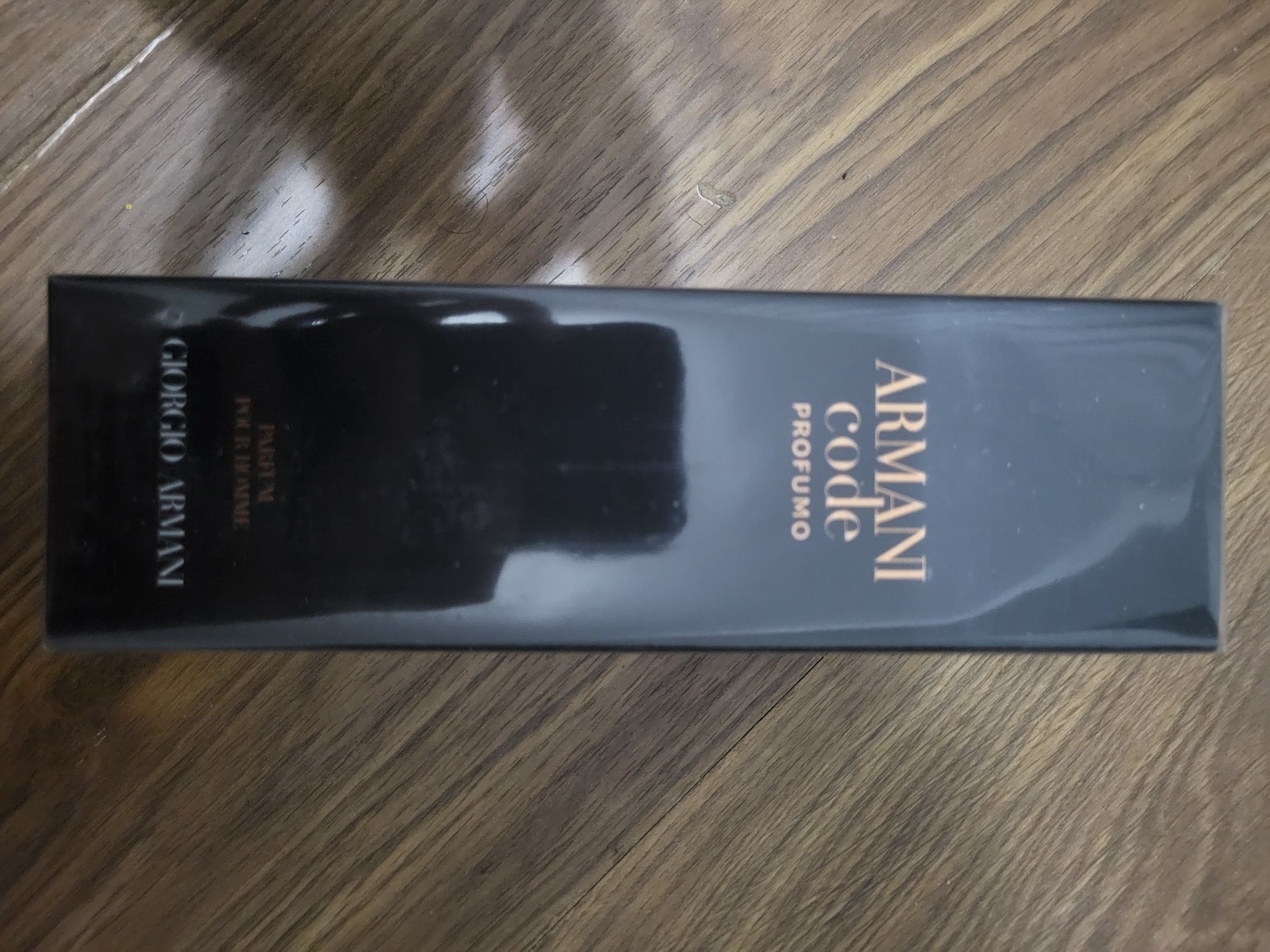 Vând Armani Code Profumo de 125 ml