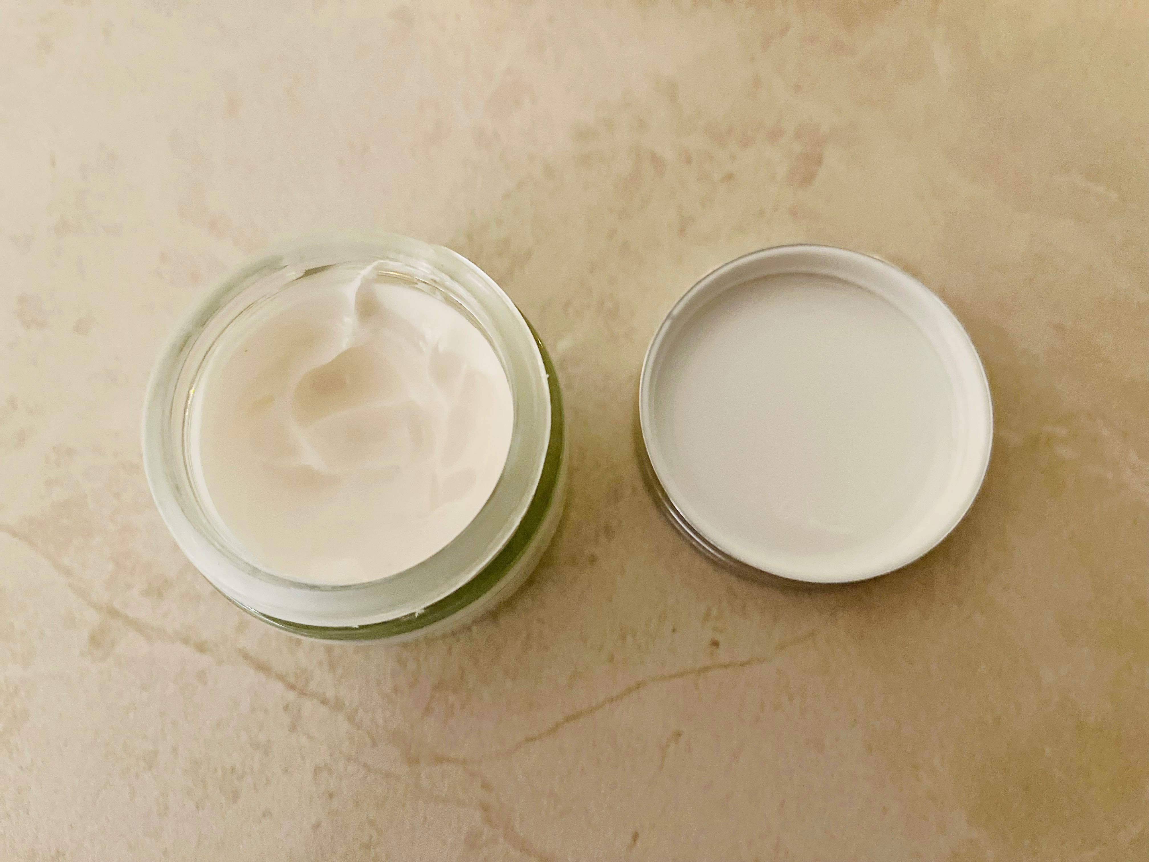 L'occitane Ultra Rich Shea Ултра Богат Крем за лице с масло от Ший