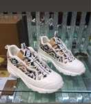 Vand  Burberry Regiş / Arthur Vintage Check sneakers