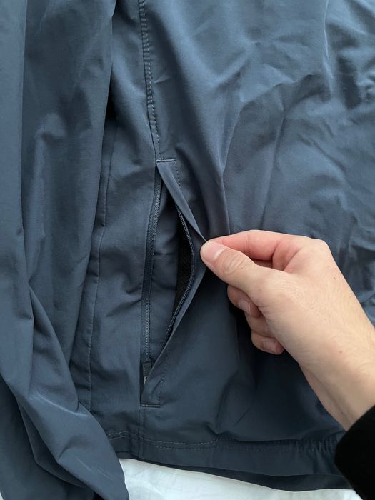 Under Armour екип