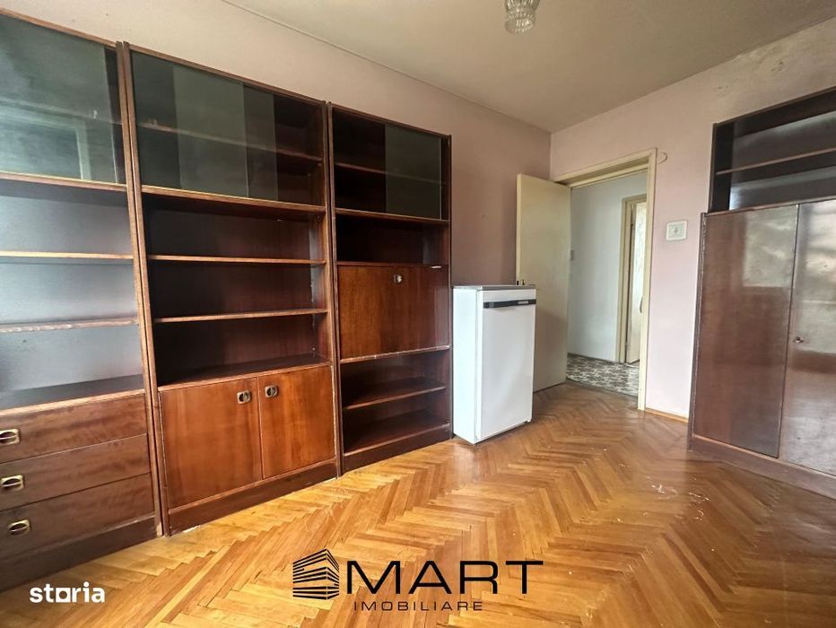 Apartament 4 Camere Astra