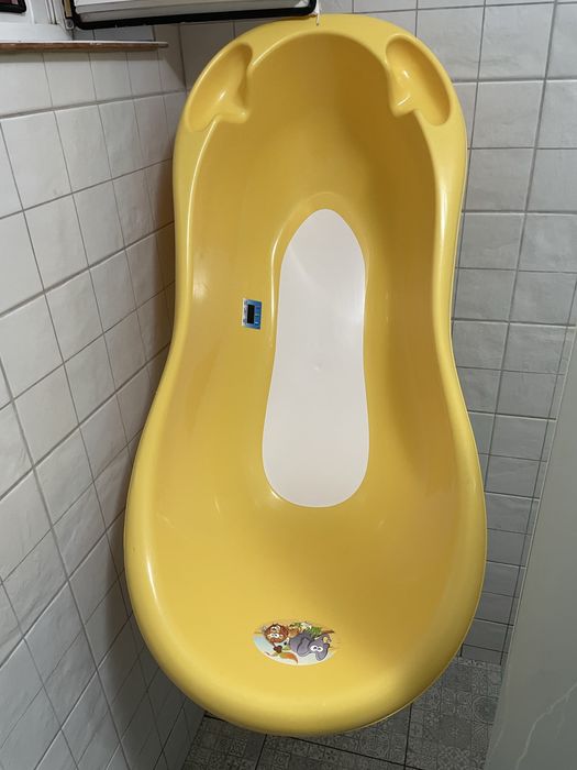 Cadita pentru bebelusi