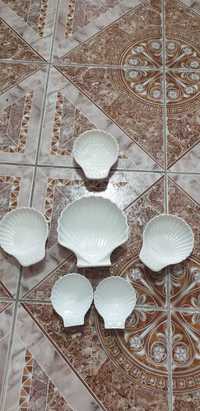 Set stridi porcelan