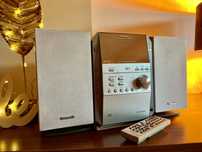 Sistem audio Panasonic