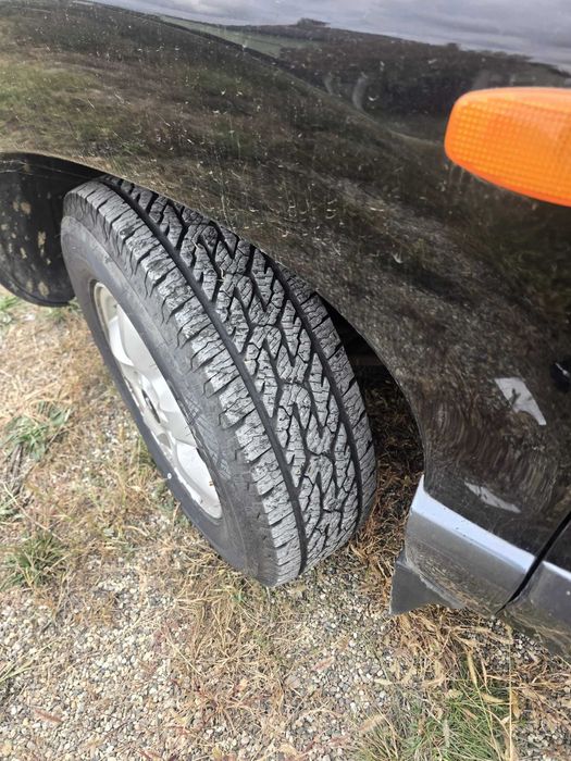 Hyundai Santa Fe 2.0 CRDi 2006 4x4