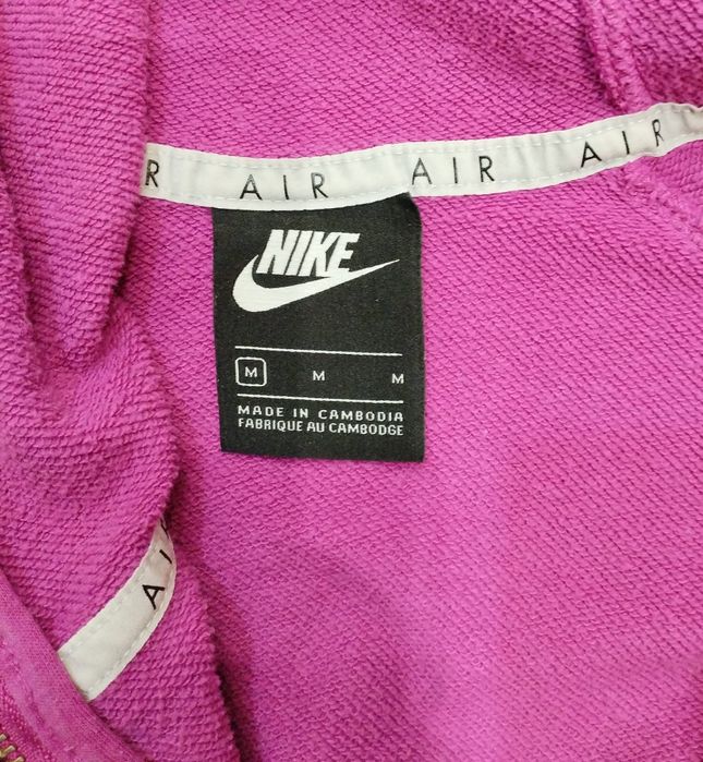 Nike Air горнище дамско оригинални