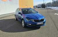 Skoda Octavia Primul Proprietar