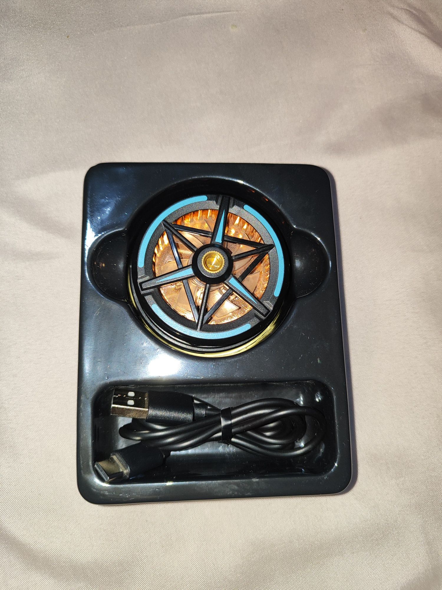 cooler S6 Sotiladi+bonus