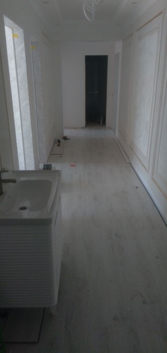 Malyar ustalar xizmati