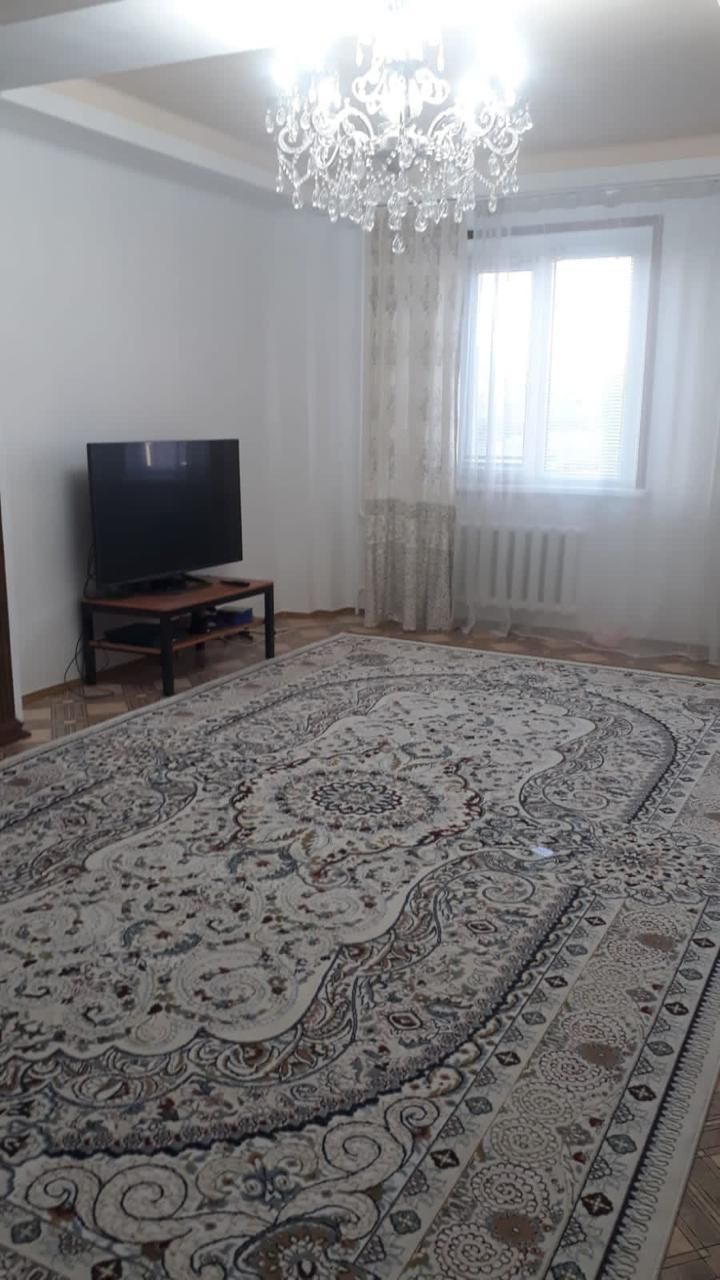 Дом в поселке Жана Каратон