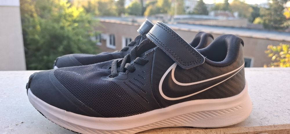 Детски маратонки Nike