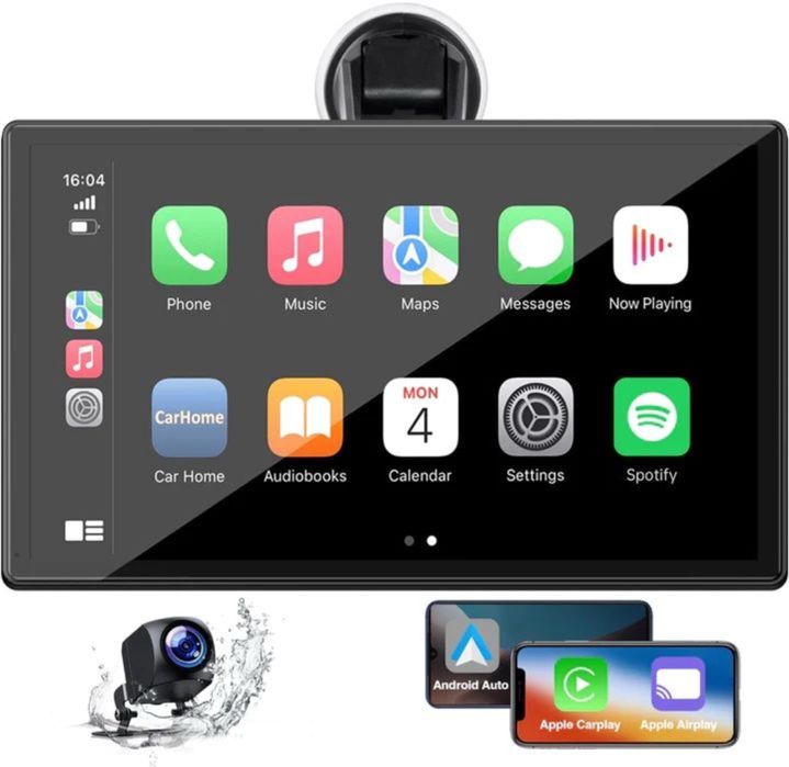 Vand/Schimb Carplay Navigatie Tableta