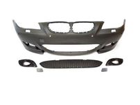 Bara fata M BMW E60 M5 Seria 5 ** Calitatea I JOM GERMANY **