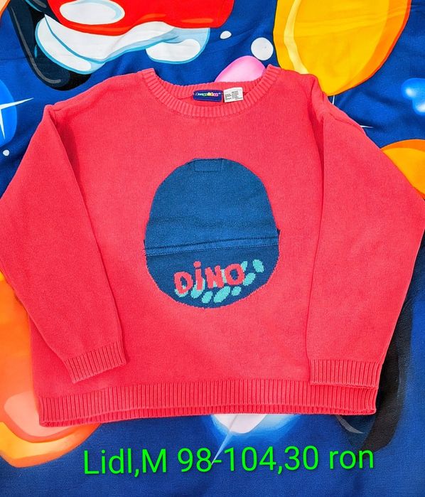 Haine băiat,NOI/ purtate